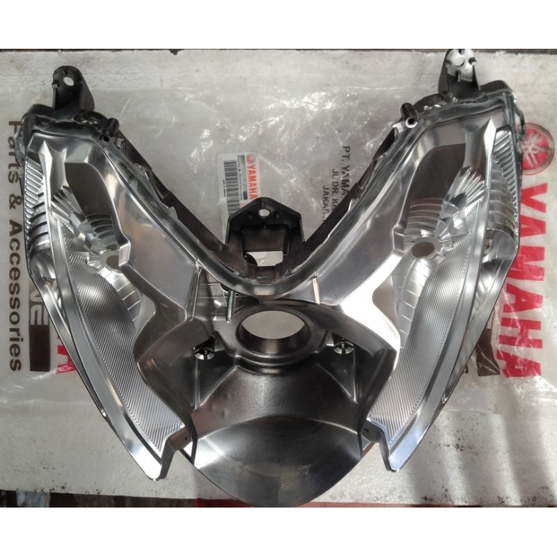 Batok Reflektor Yamaha Mio M3/Mio Z original/Sekend