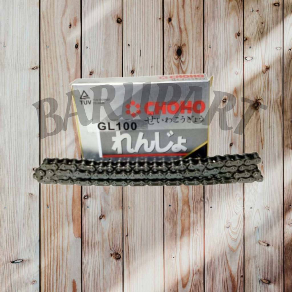 Rantai Keteng Honda Gl 100 Gl100 Choho