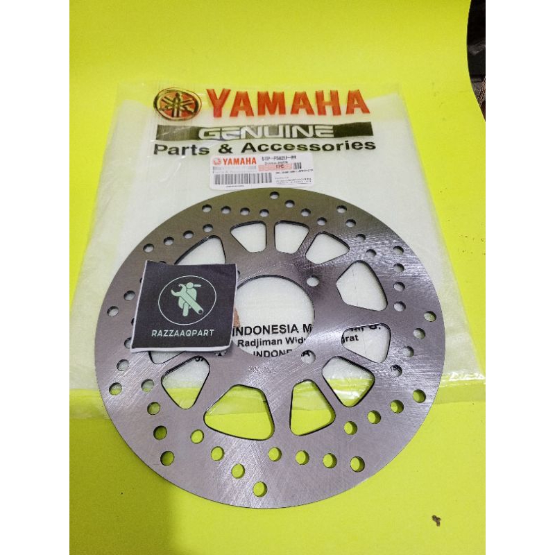 piringan cakram depan Jupiter z piringan cakram depan Jupiter z Jupiter MX lama piringan cakram depa