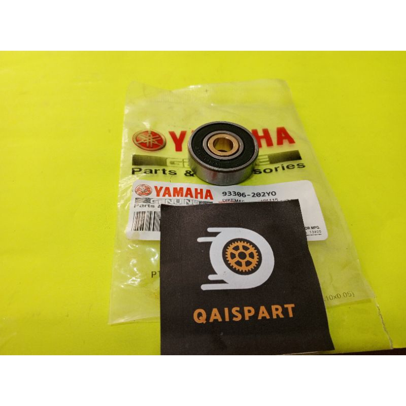 BEARING BAK CVT NMAX LAHER BAK CVT NMAX MIO M3