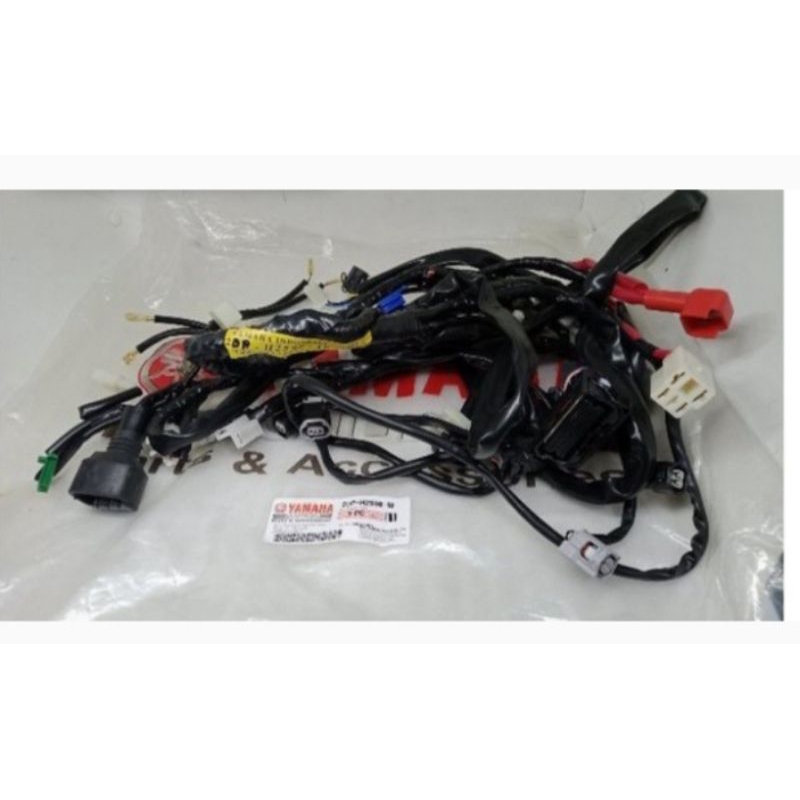 Kabel body Set Original Genuine Yamaha Nmax Old ABS / 2DP-H2590-21