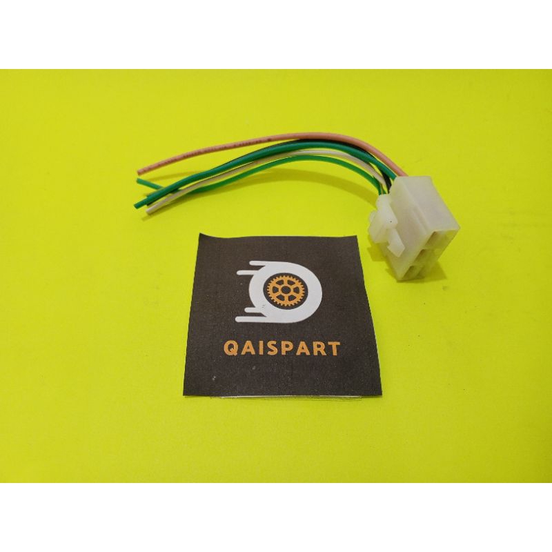 SOKET KIPROK TIGER SOKET REGULATOR TIGER