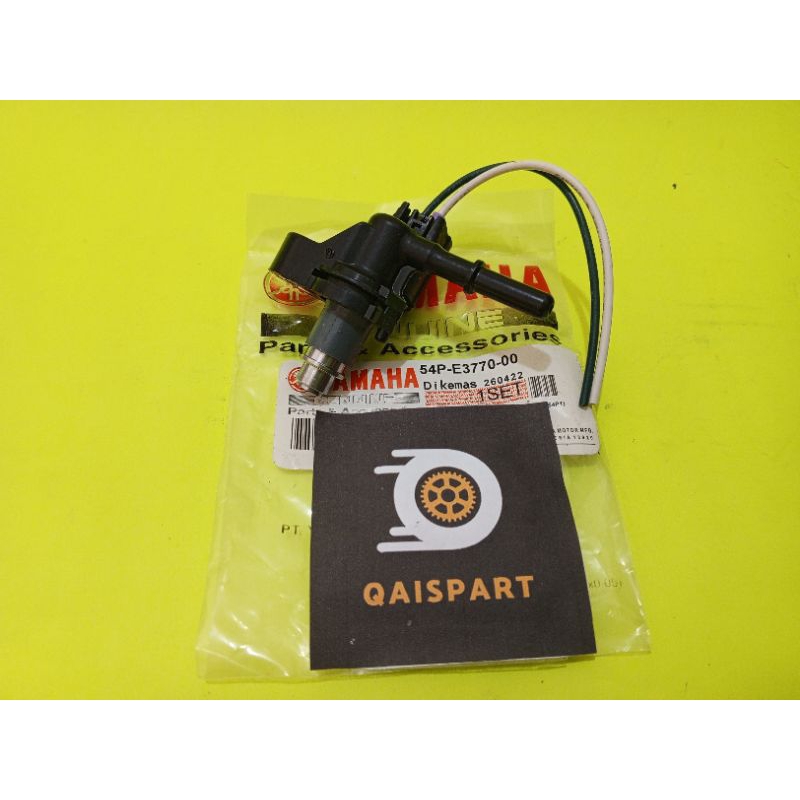 INJEKTOR MIO J LUBANG 4 INJEKTOR MIO GT FINO FI X RIDE