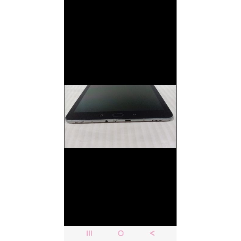 Samsung galaxy tab s3