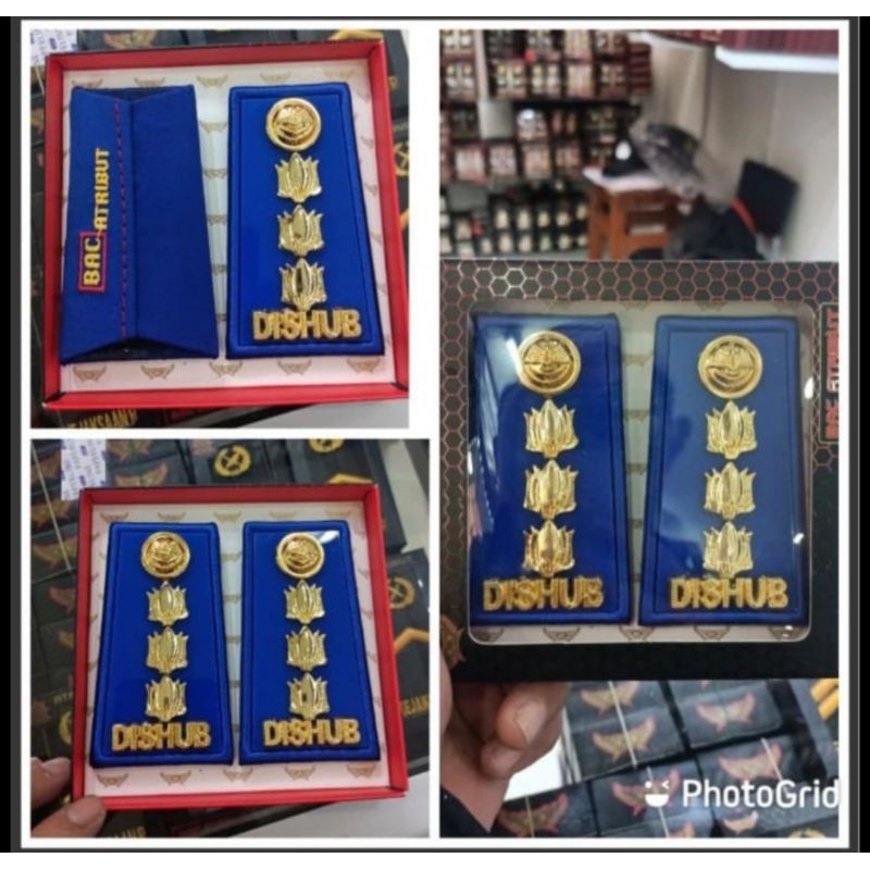 PANGKAT PDH DISHUB GOLONGAN 4A /EVOLET PDH DISHUB GOLONGAN 4A/EVOLET DISHUB/ PANGKAT PDH DISHUB