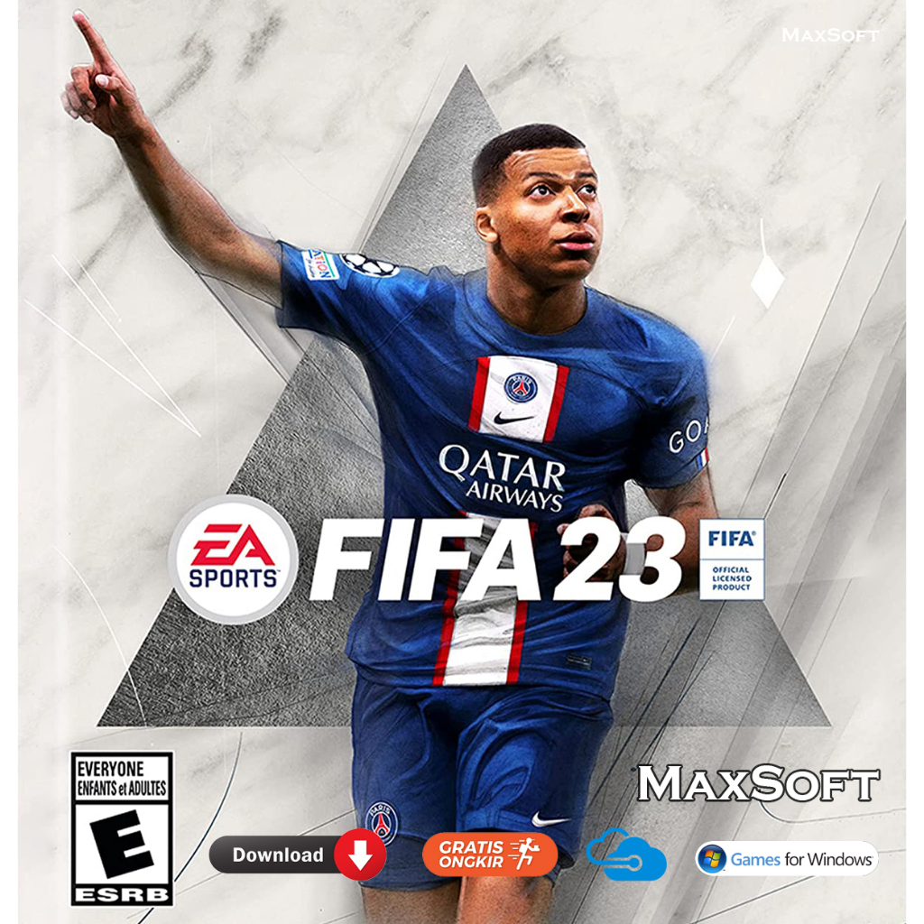 FIFA 23 - PC Game