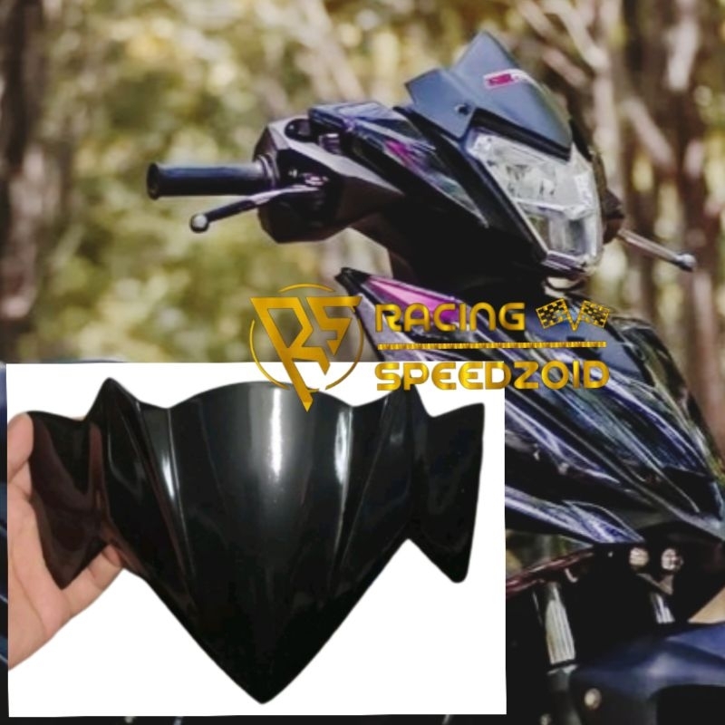 Harga Visor Batman GTR Terbaru Des 2024 |BigGo Indonesia