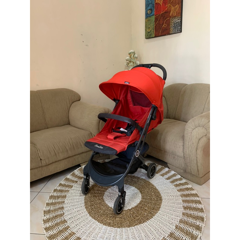Stroller Cocolatte Gb trekker