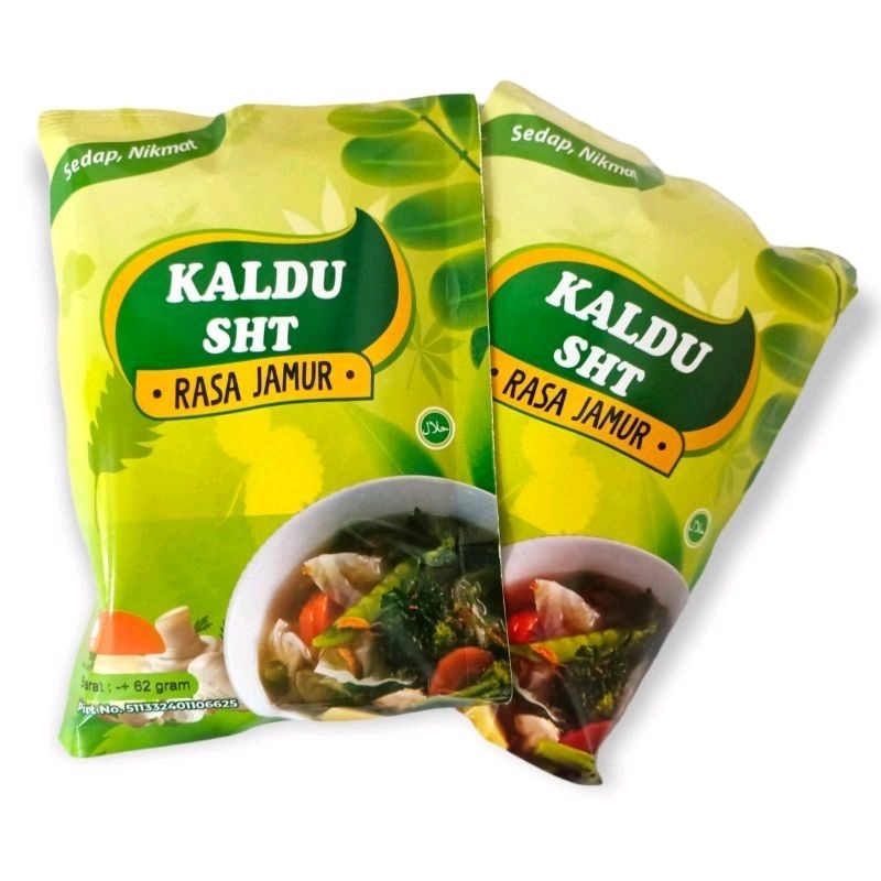 

KALDU SEHAT ALAMI Non Kolesterol Non MSG (Bisa COD)