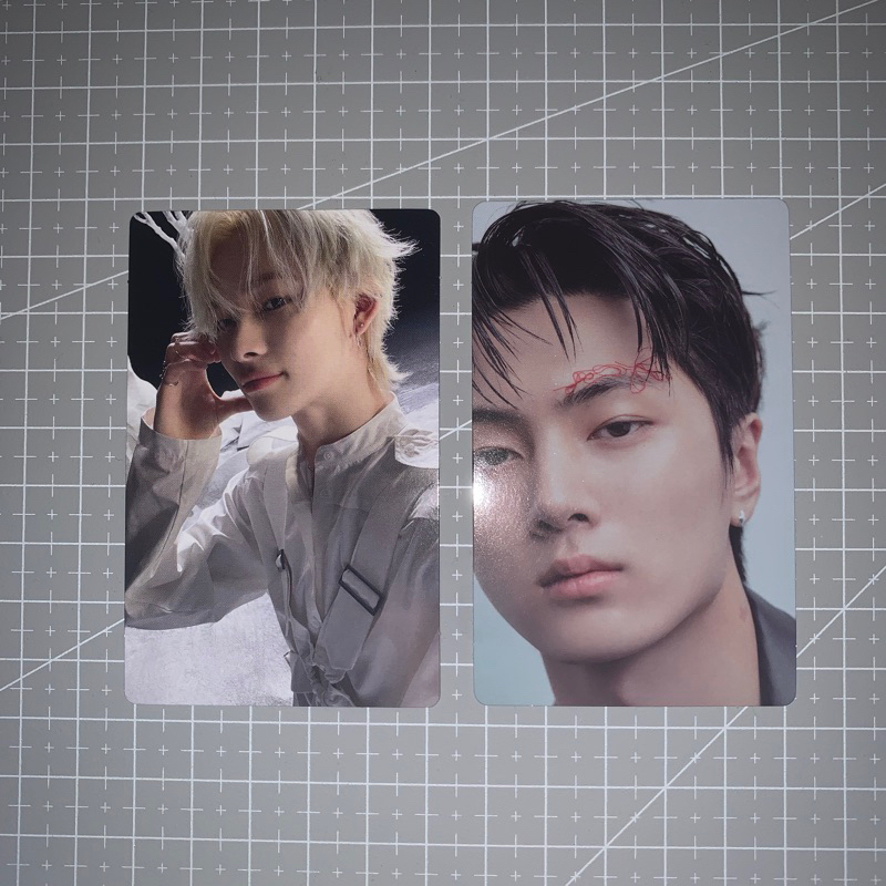 ENHYPEN JPN Album ‘YOU’ PC