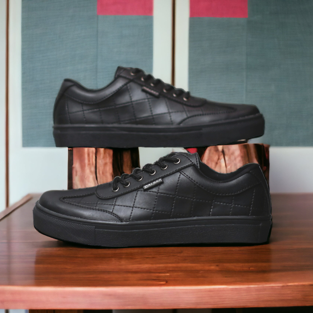 PEDRO |WALKER| Sepatu Sneakers Casual Pria Original