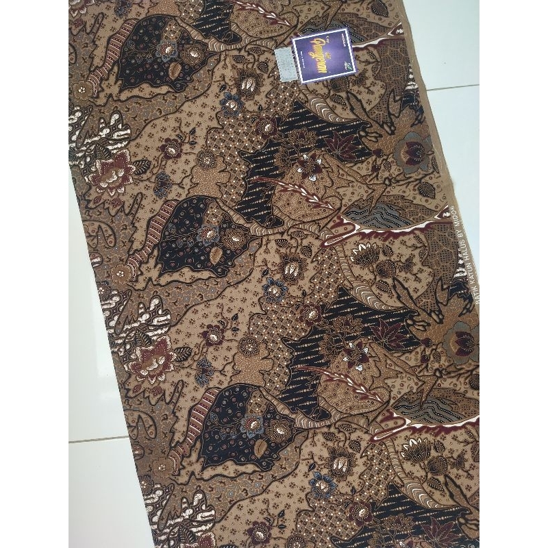 pastii termurahhKain Batik Fashion Panjang harga satuan PM