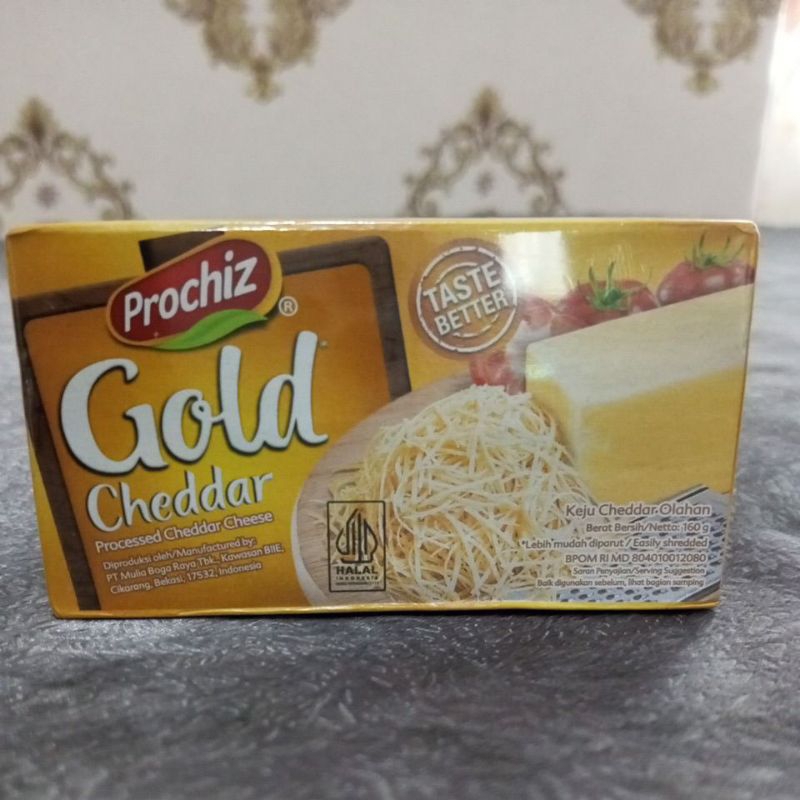 

prochiz gold