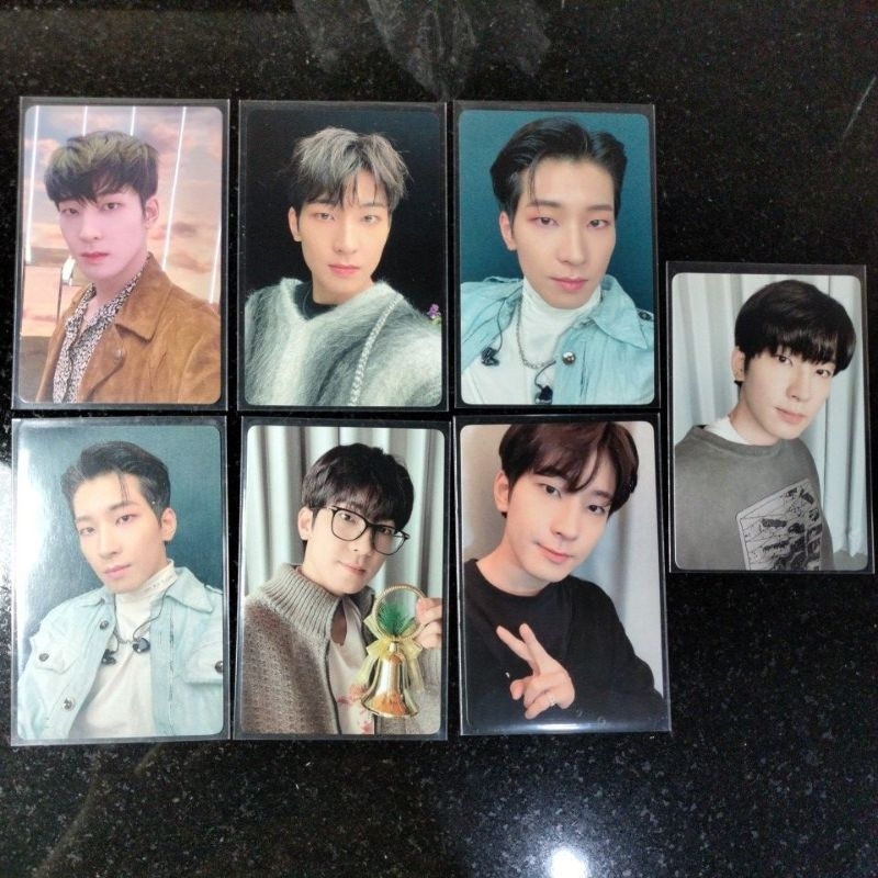 PC YZY FS ATTACA WW