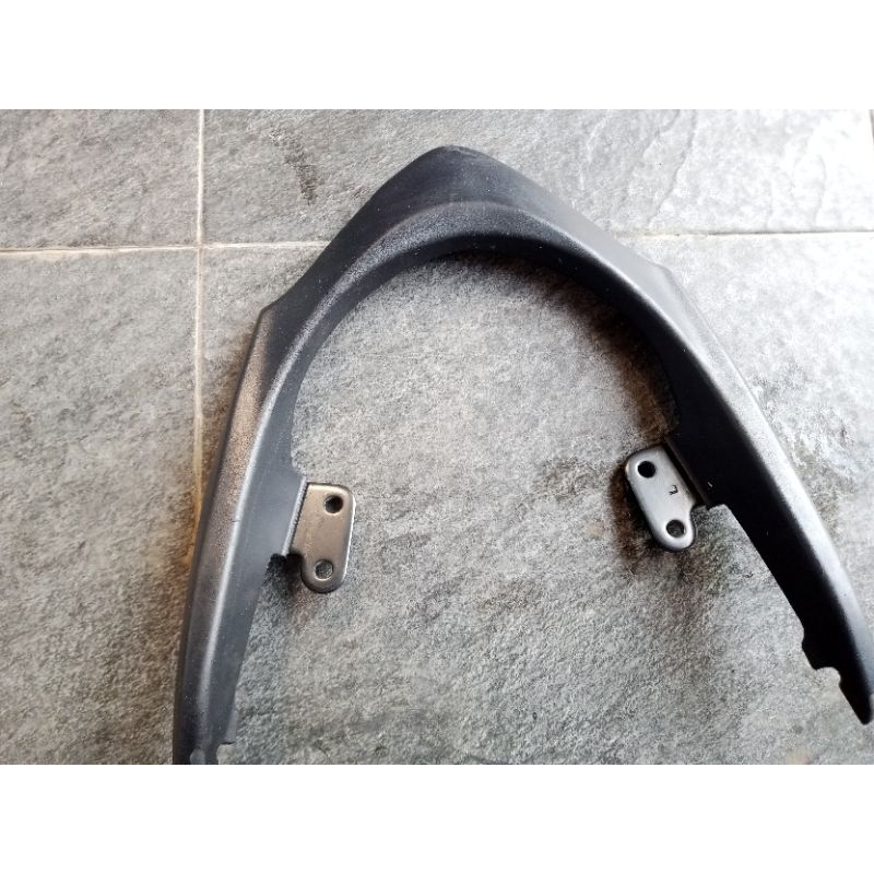 behel motor  Honda Revo fit fi original