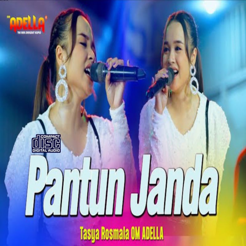 KASET CD TASYA ROSMALA - KASET CD LAGU DANGDUT TASYA ROSMALA - KASET CD LAGU DANGDUT TERBARU