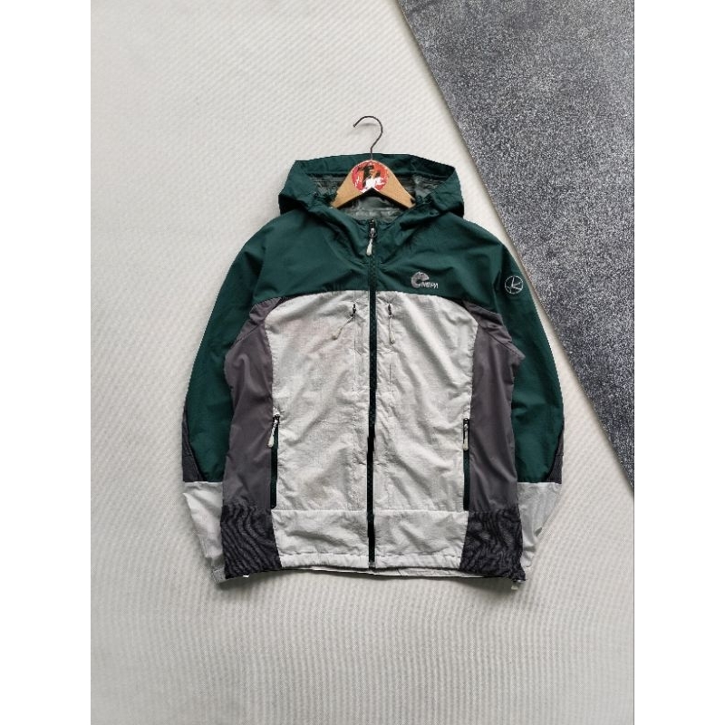 NEPA running jacket