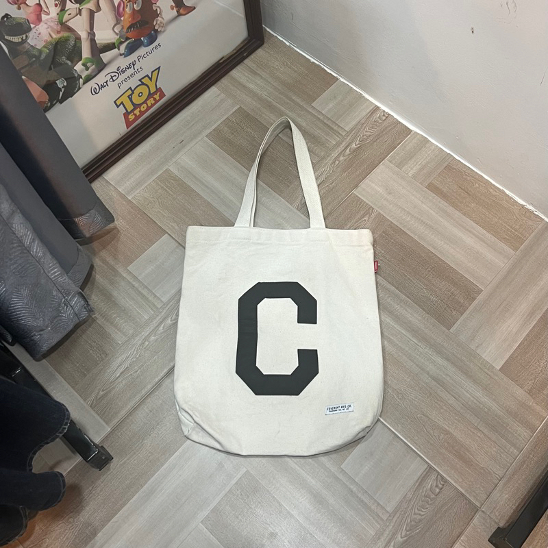 TOTEBAG COVERNAT