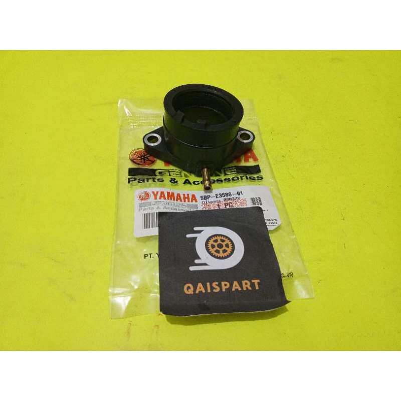 MANIPUL SCORPIO INTEK KARBU SCORPIO