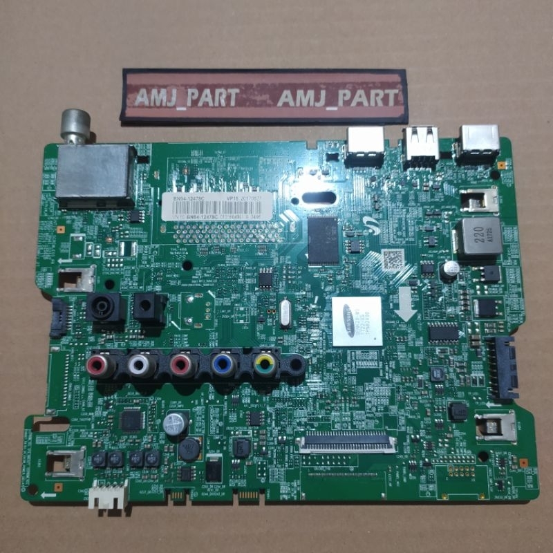 MB SAMSUNG UA32J4005DK