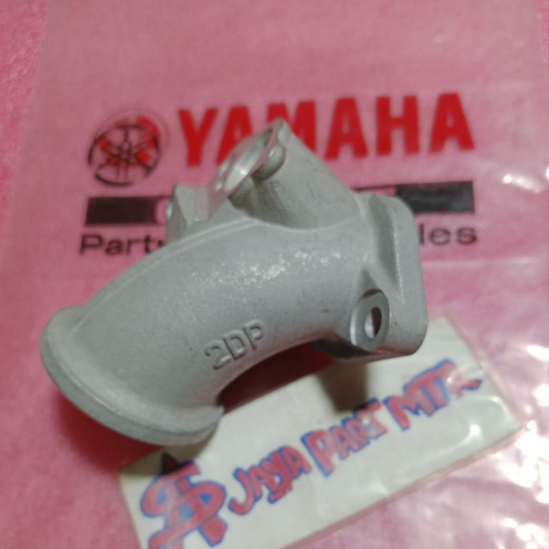intake manipol yamaha nmax 2DP tanpa karet