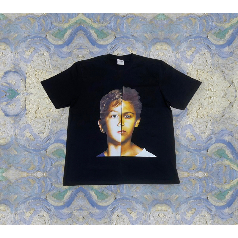 KAOS SECOND ADLV
