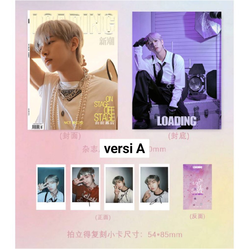 CO RENJUN LOADING