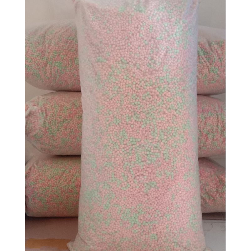 

Rice Crispy Nyam Nyam / Nyamnyam Rice Balls Isi 7,5kg / TERMURAH