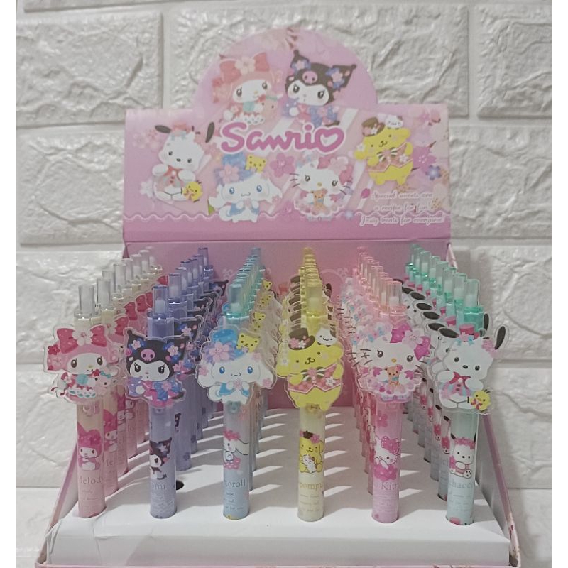 

Pulpen Sanrio Sakura