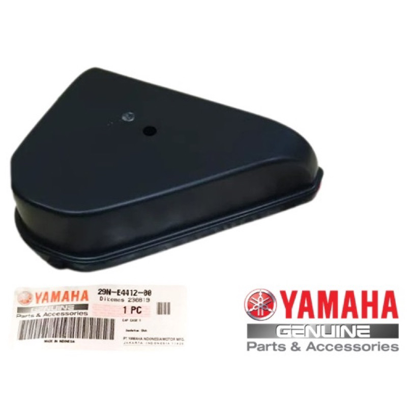 TUTUP BOX FILTER SARINGAN UDARA RX K RX KING BAGIAN KIRI