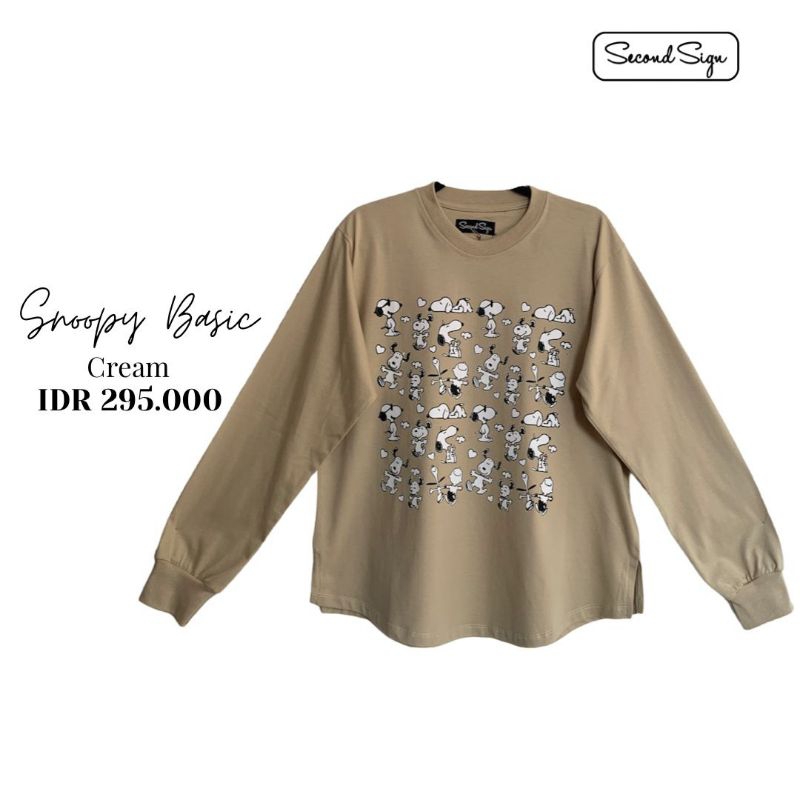 Second/sign/top/sale