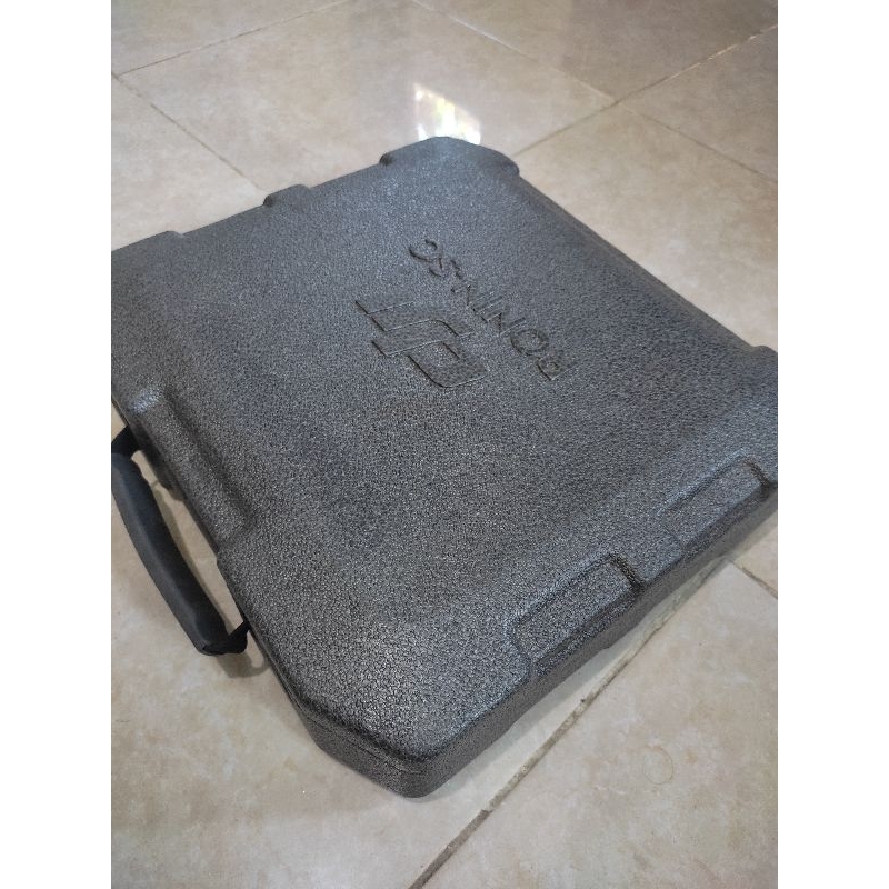 GIMBAL STABILIZER KAMERA DJI SC RONIN BASIC LIKE NEW