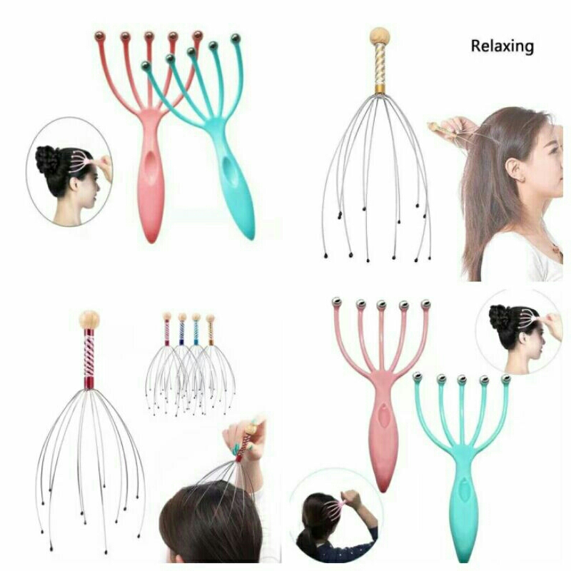 Bokoma Messege alat pijat yang aman dan tidak mengakibatkan efek samping karna tidak menggunakan ene