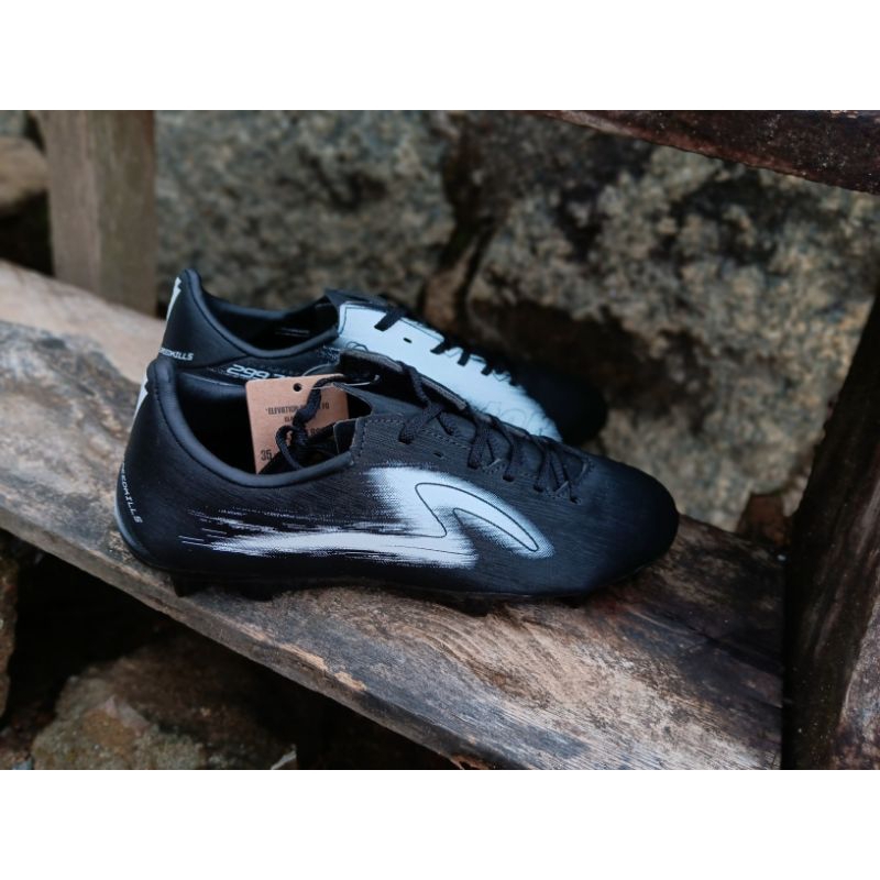 SPECS ELEVATION ONE FG