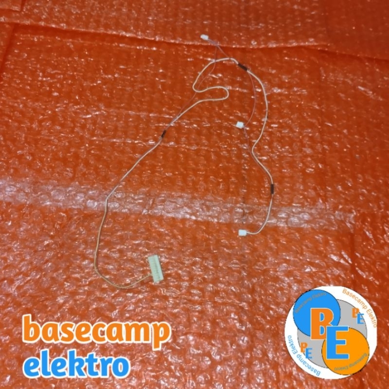 Kabel Lampu Backlight  TV LED PANASONIC TH 32A402G TH32A402G Kabel Lampu Backlight TV PANASONIC TH 3