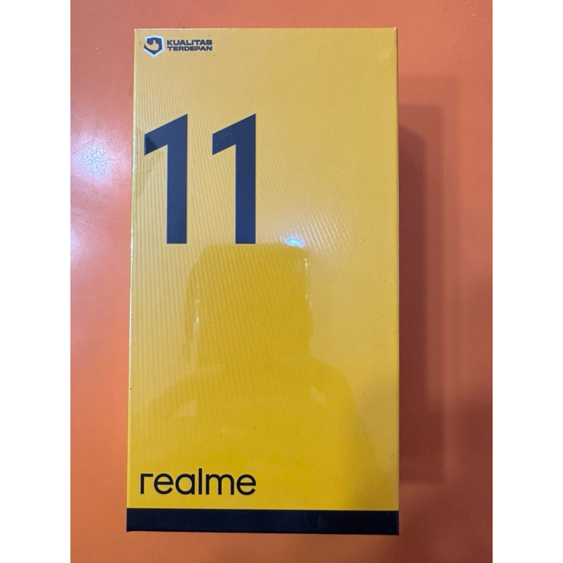 Hp Realmi 11 Original Ram 8/256