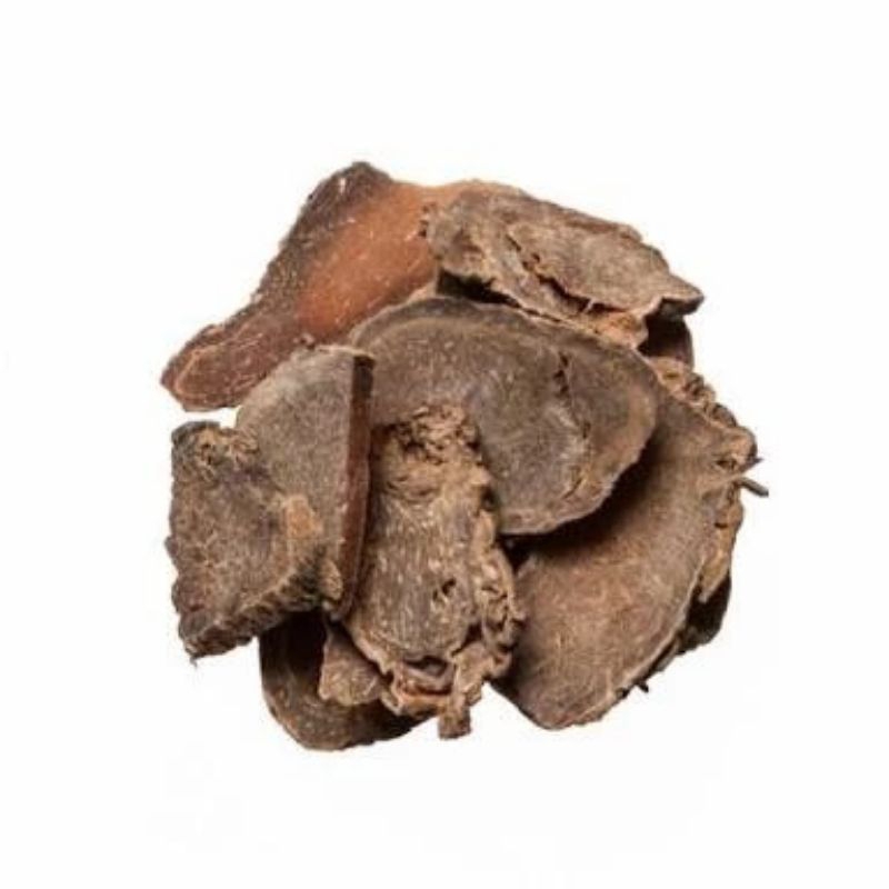 

300 G GR GRAM 莪术 E ZHU RHIZOMA CURCUMAE ZEDOARIA ZEDOARY RHIZOME