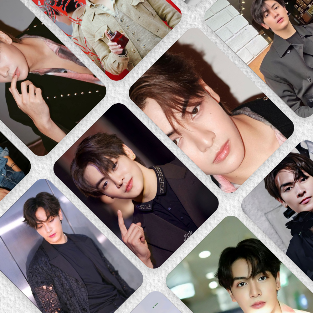 Photocard JOONG | Photocard Archen Aydin  /thainthu/thailand actor/thailnd/photocard//gmmtv/