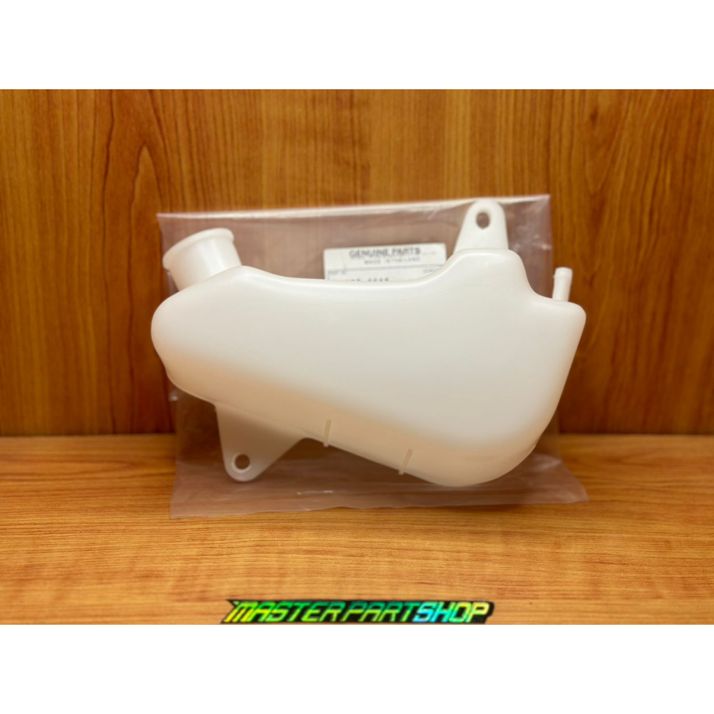 TABUNG CADANGAN RADIATOR NINJA R SS ORIGINAL