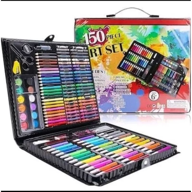 

CRAYON PASTELL FULL SET