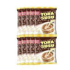 

Toramoka - Torasusu TORABIKA TORA SUSU @ 10 bks