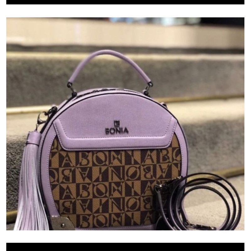 tas bonia original authentic