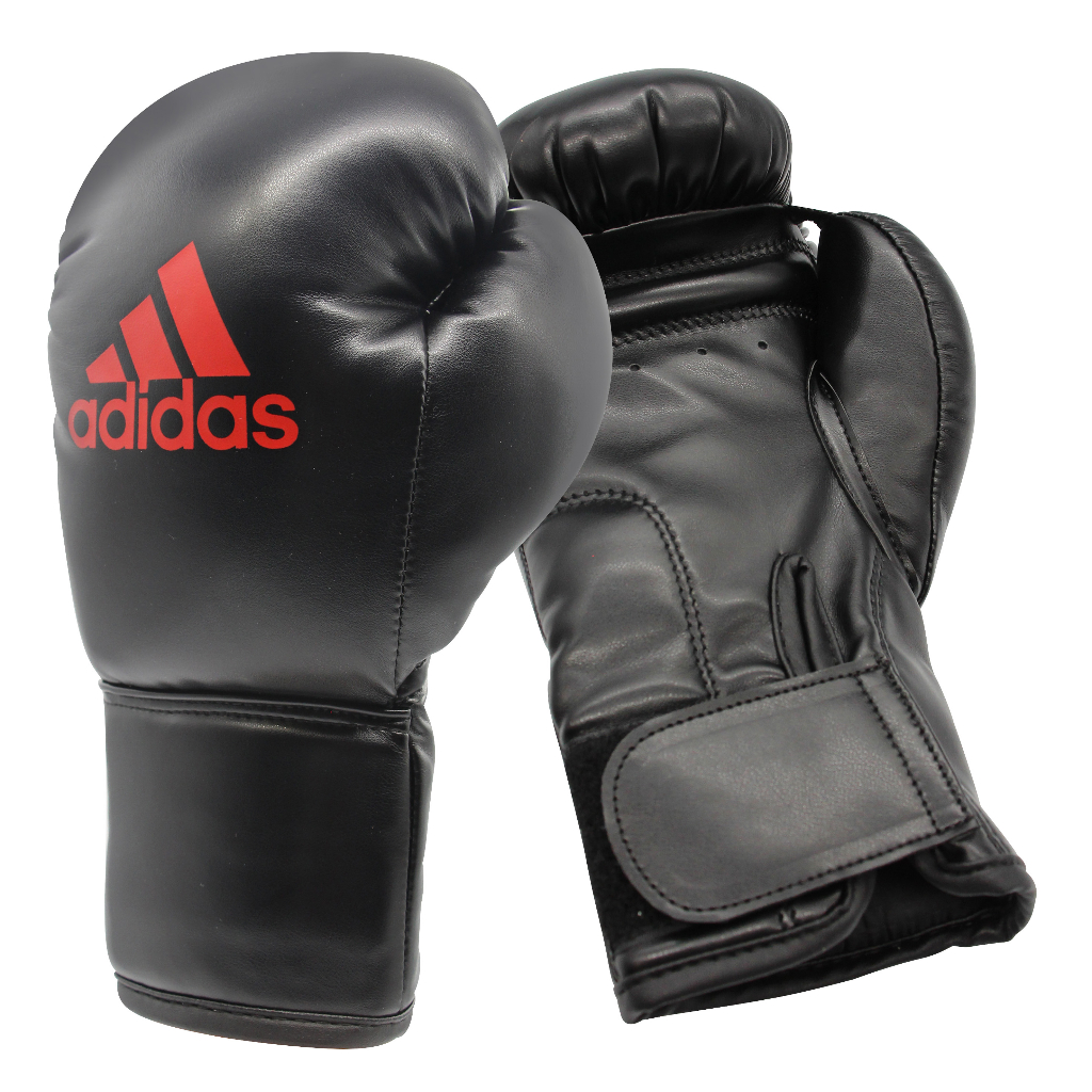 Adidas Boxing Set Junior (Sarung Tinju Anak Adidas)