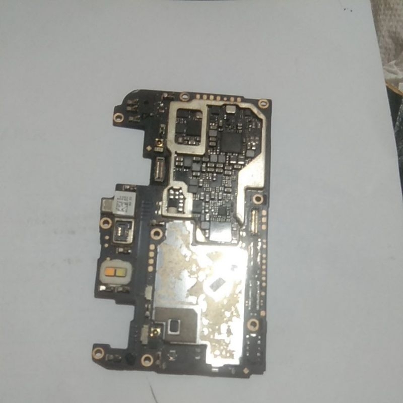 mesin oppo f3 plus matot