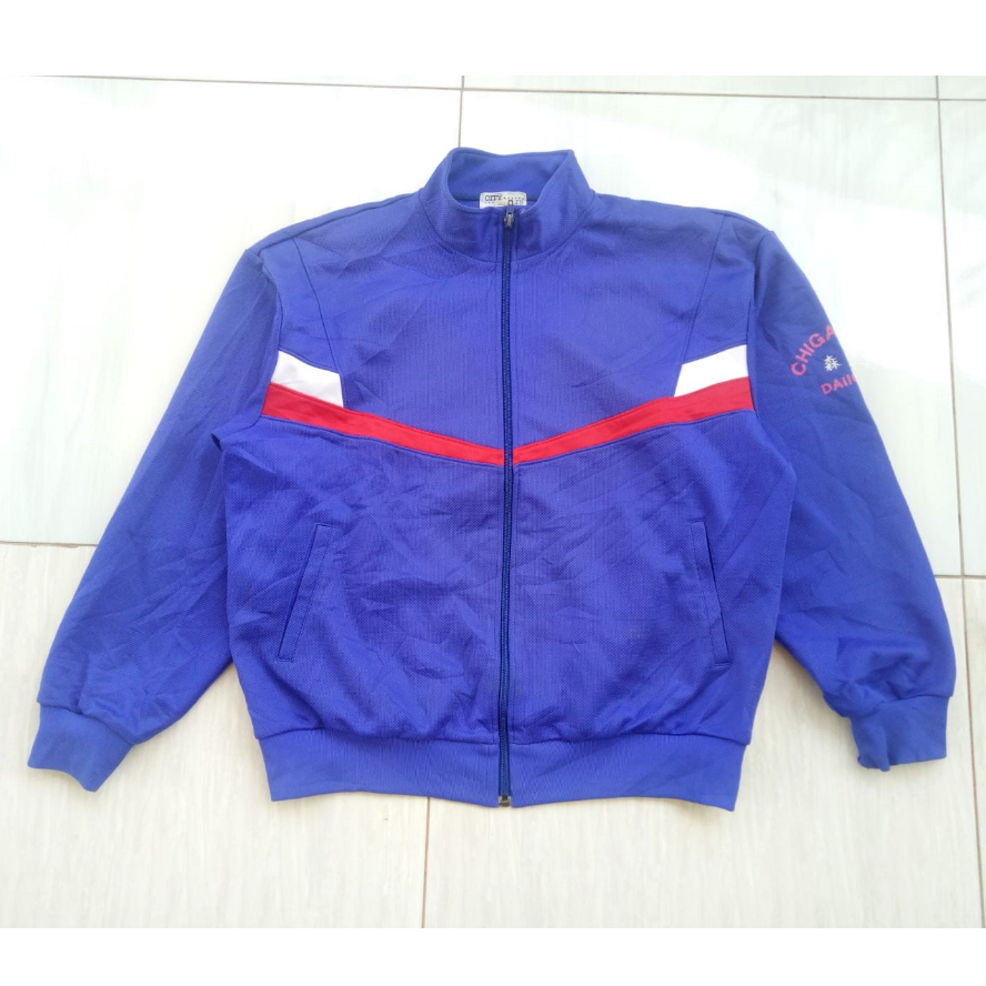 tracktop vintage