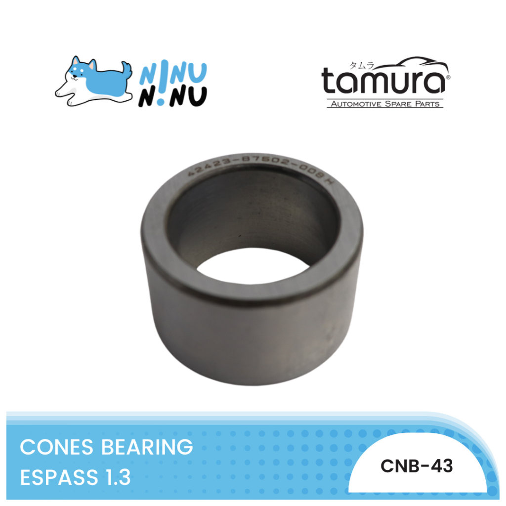 Cones Bearing Daihatsu Espass 1.3 Tamura