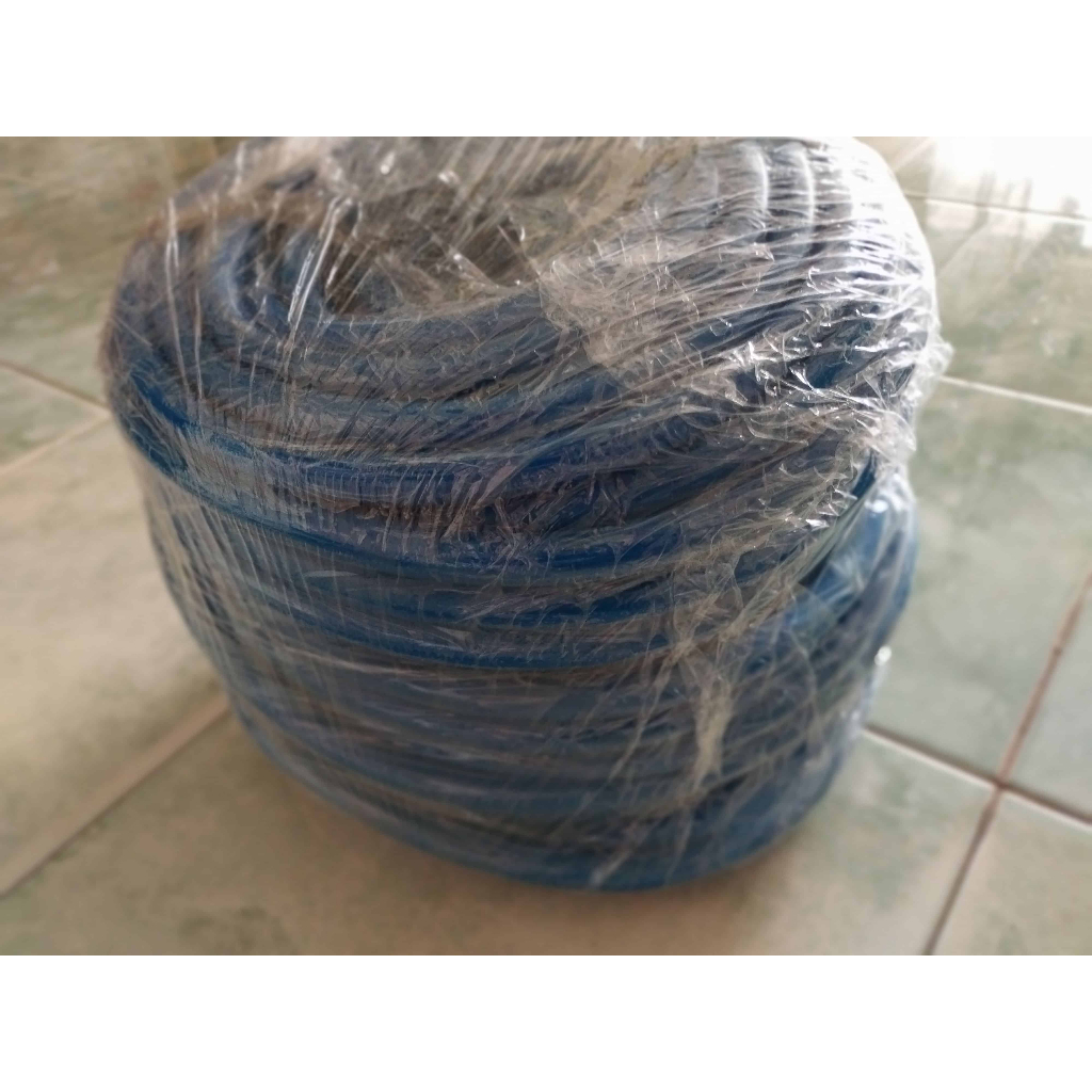 Selang kelinci warna GH air 1/2 inch 50 meter 1 roll 50mtr