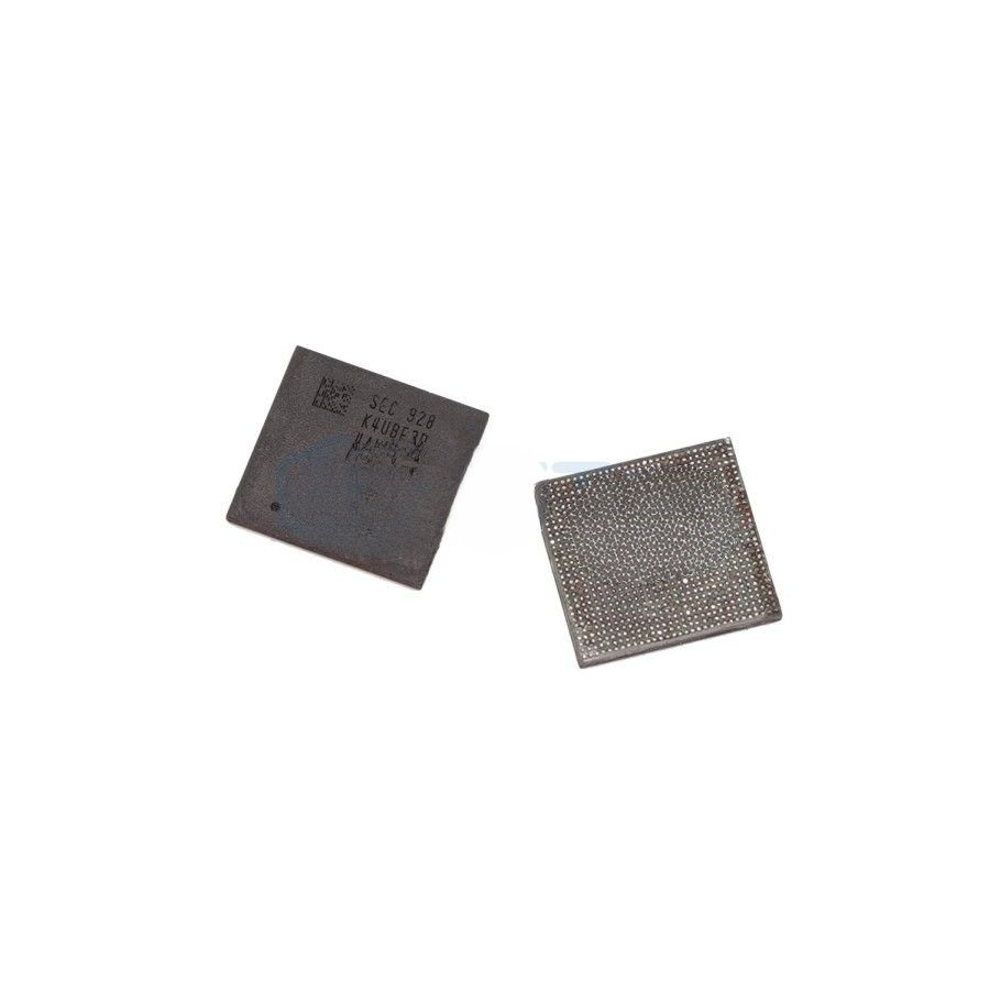 IC CPU SAMSUNG GALAXY A30 / A50 / A50S / A507 / K4UBE3D-4GB