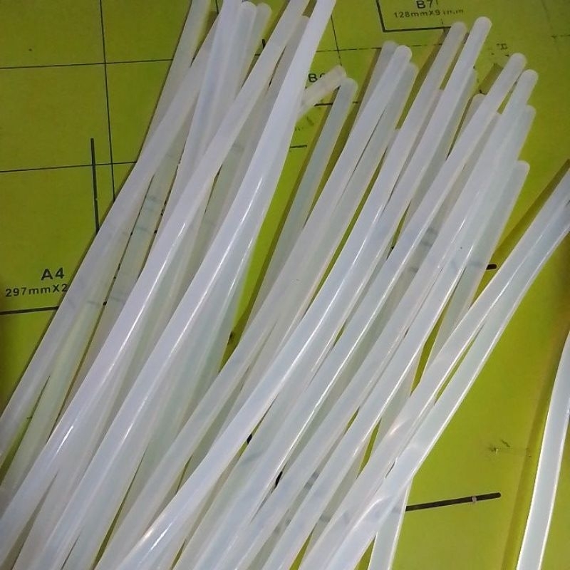 

Lem Lilin / Lem Bakar kecil (27 cm)