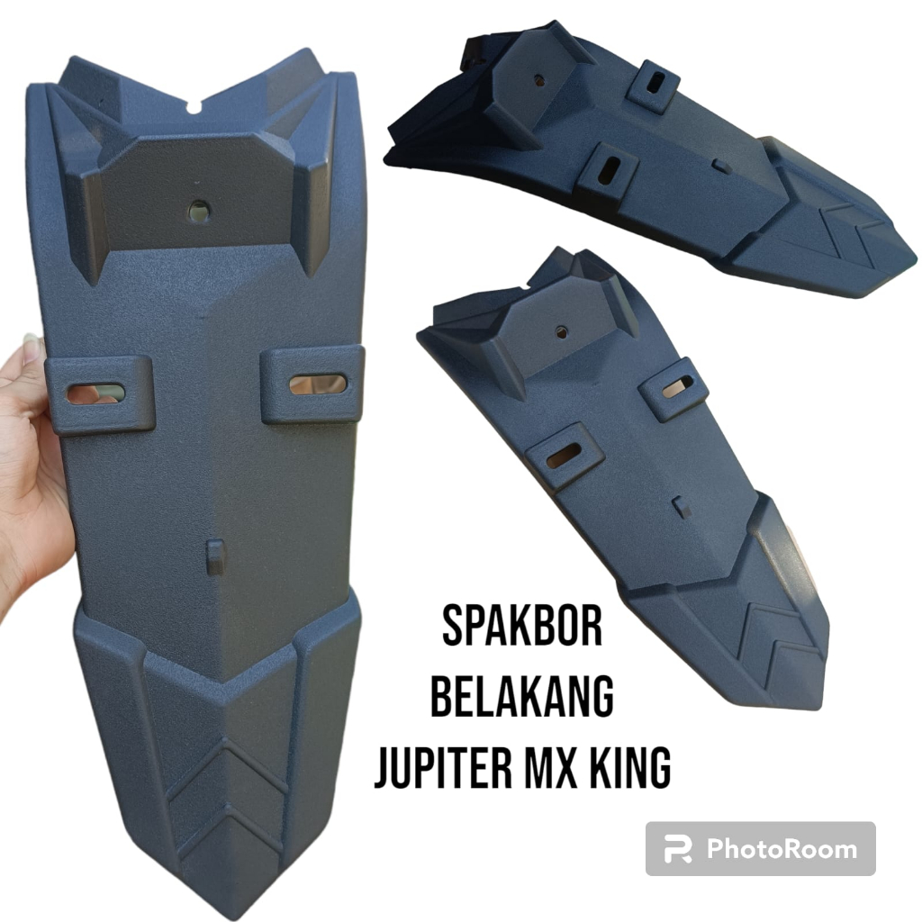 Spakbor Belakang Exciter Jupiter MX King Buntut Spakbor Belakang MX King MV55
